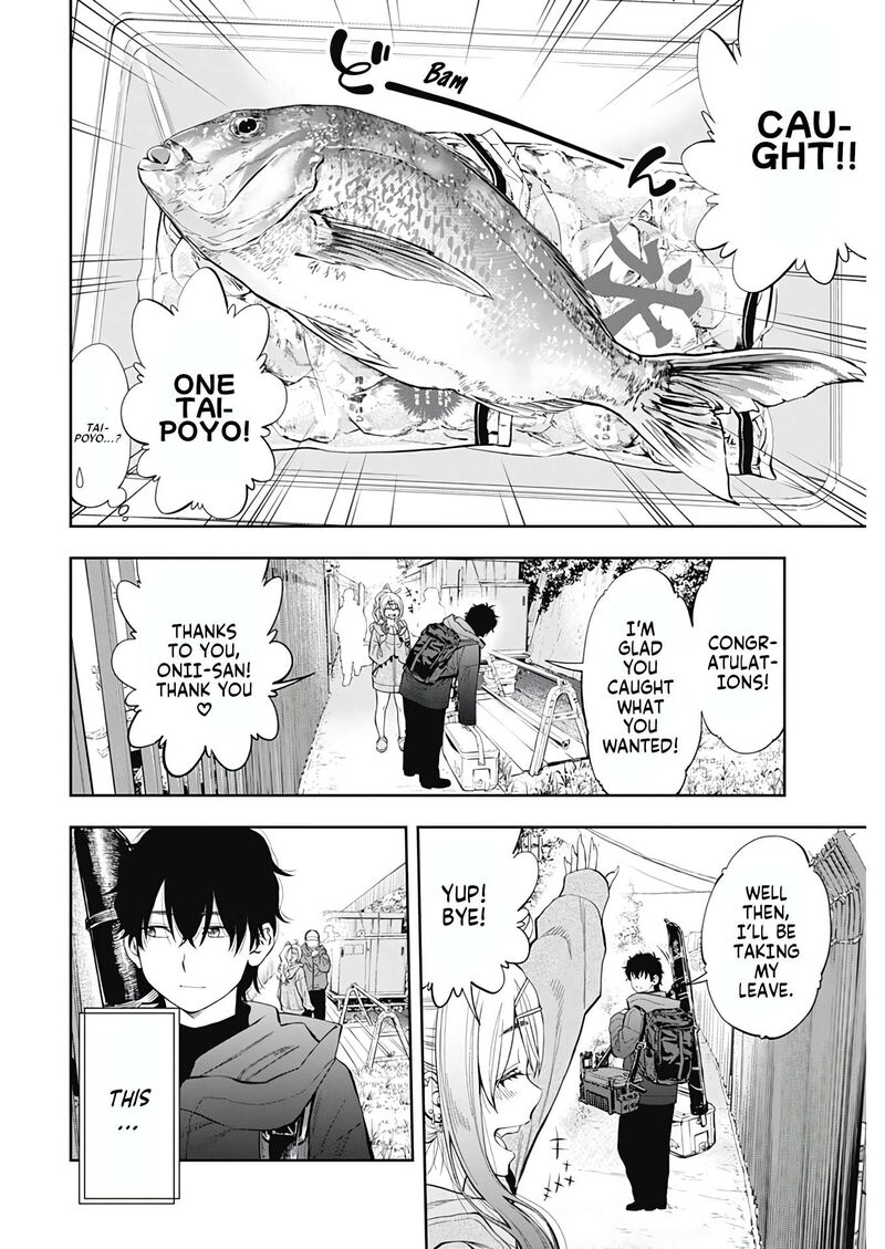 Tsutte Tabetai Gal Sawa San 1 38