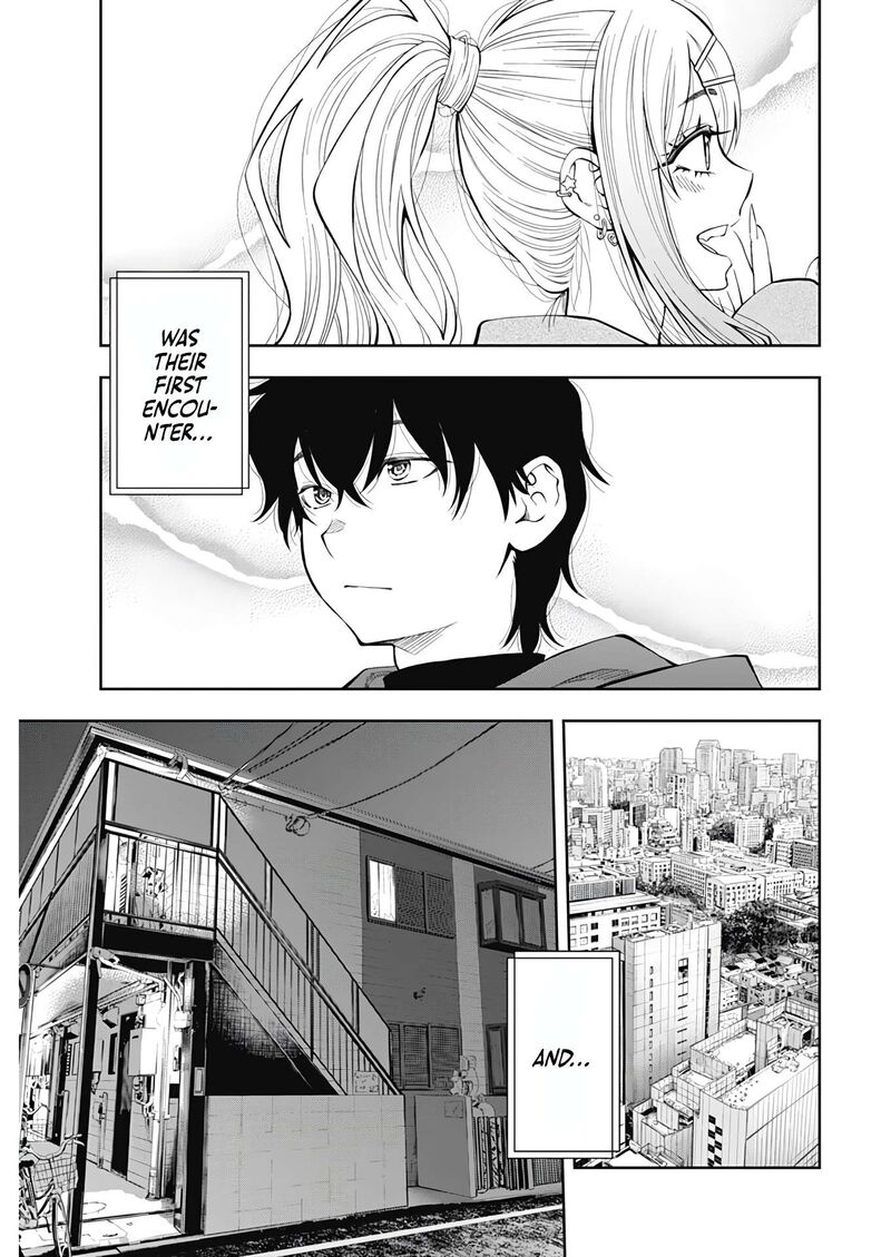 Tsutte Tabetai Gal Sawa San 1 39