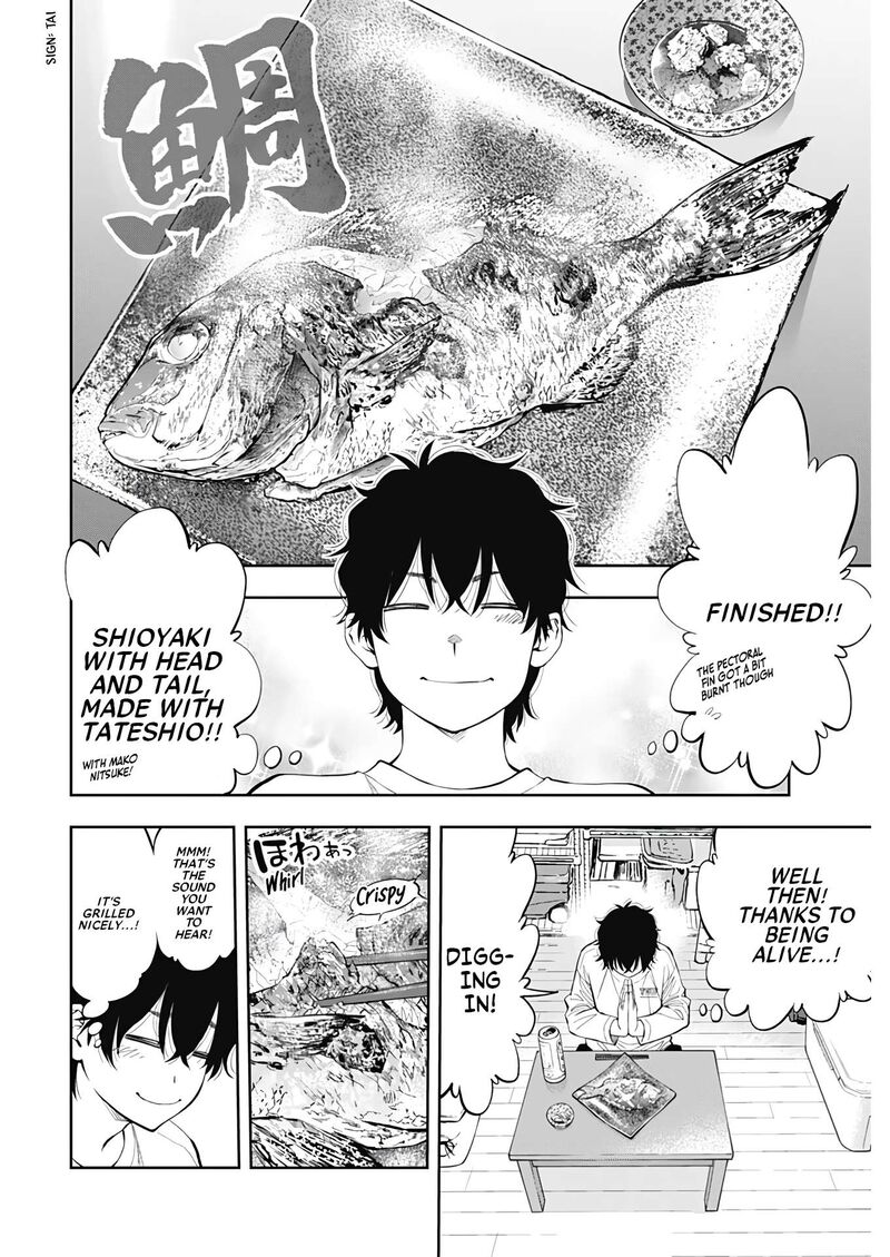 Tsutte Tabetai Gal Sawa San 1 44