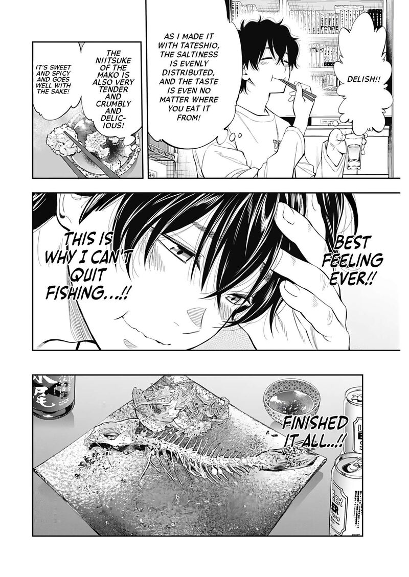 Tsutte Tabetai Gal Sawa San 1 48