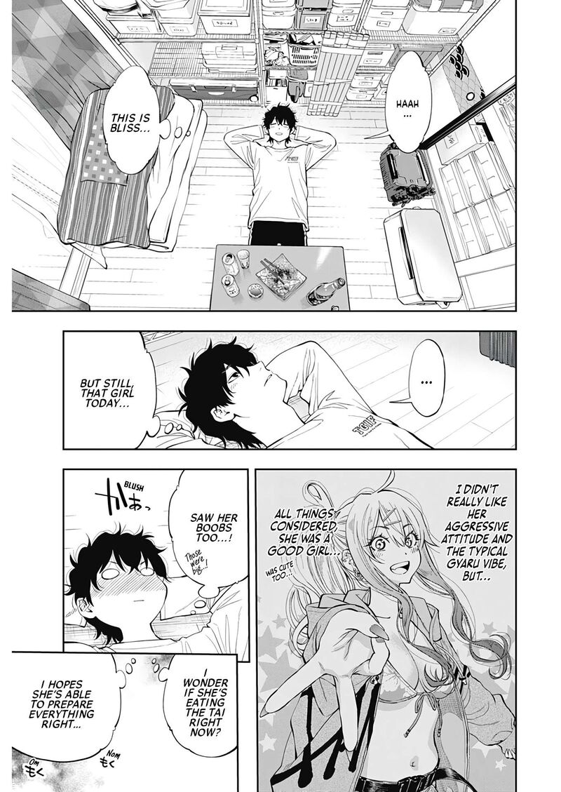 Tsutte Tabetai Gal Sawa San 1 49
