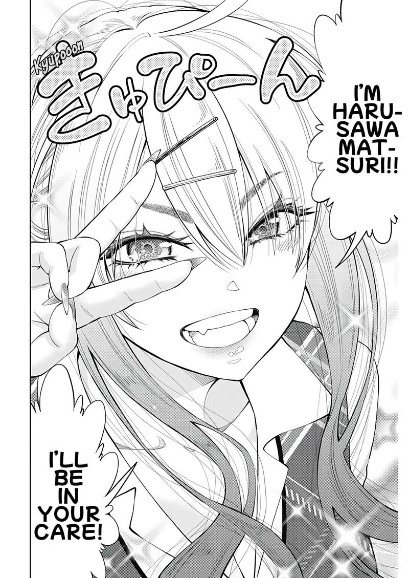 Tsutte Tabetai Gal Sawa San 1 54