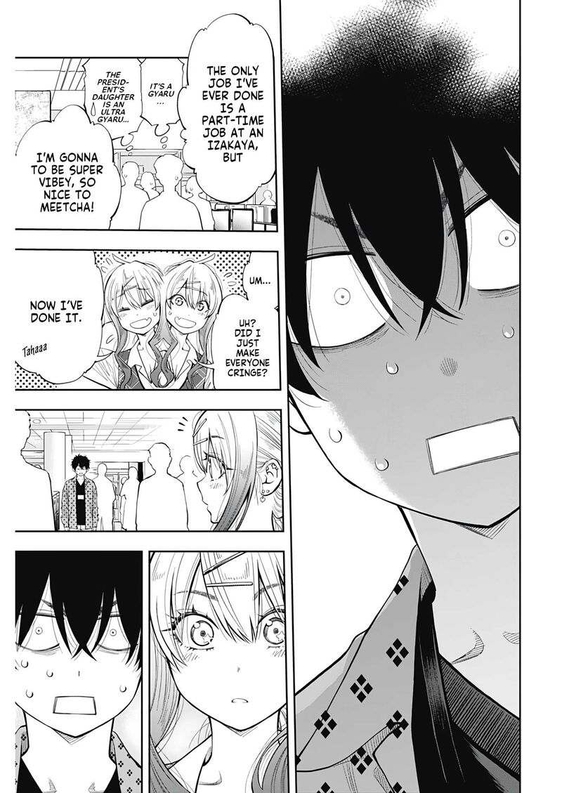Tsutte Tabetai Gal Sawa San 1 55