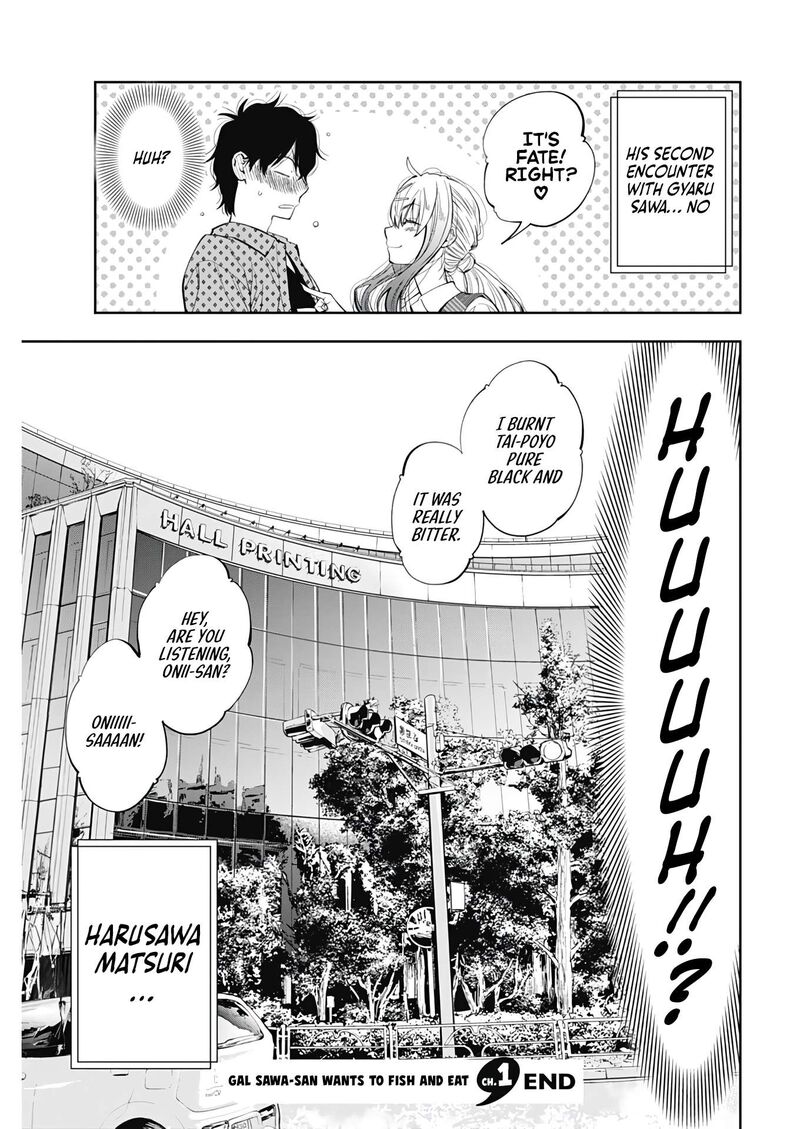 Tsutte Tabetai Gal Sawa San 1 59