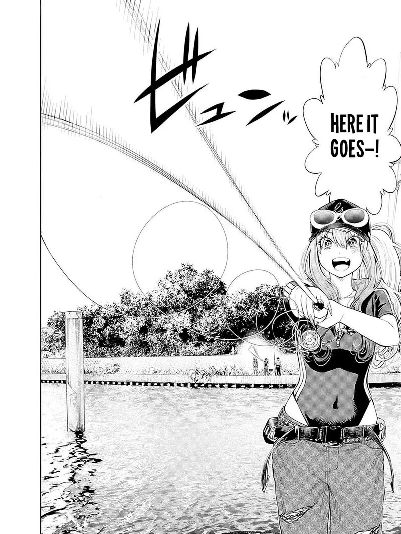 Tsutte Tabetai Gal Sawa San 10 4