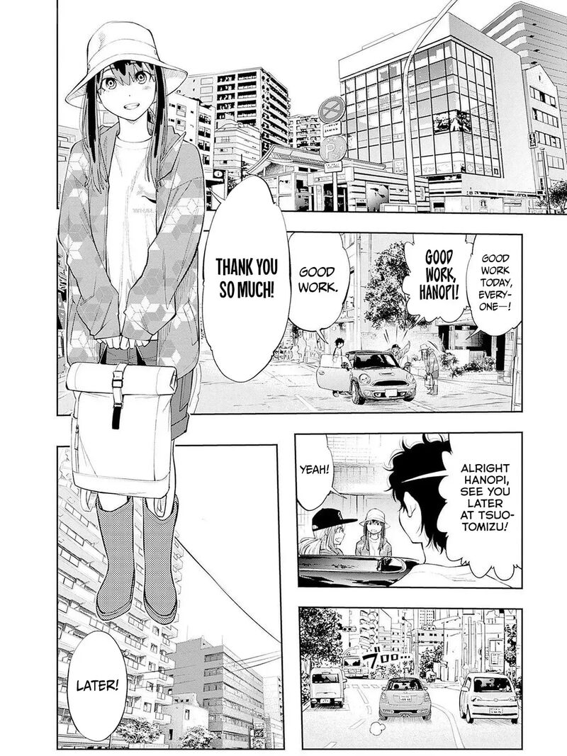 Tsutte Tabetai Gal Sawa San 13 28