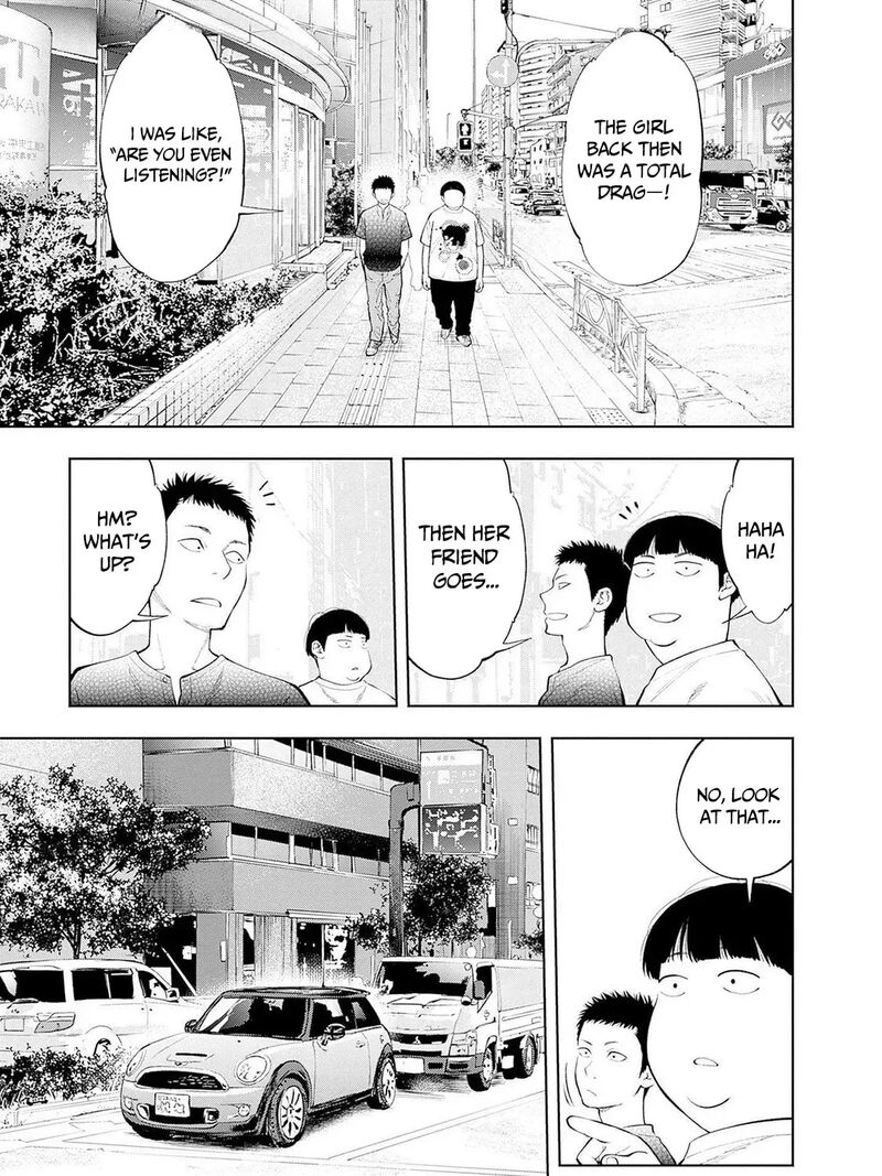 Tsutte Tabetai Gal Sawa San 13 30