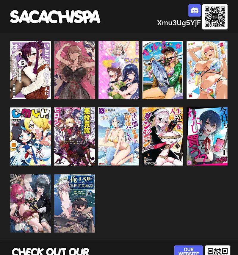 Tsutte Tabetai Gal Sawa San 13 34