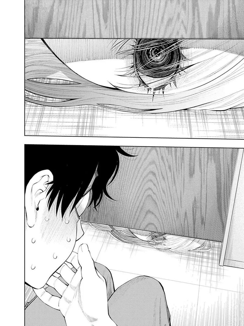 Tsutte Tabetai Gal Sawa San 15 32