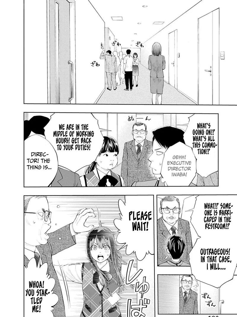 Tsutte Tabetai Gal Sawa San 15 44