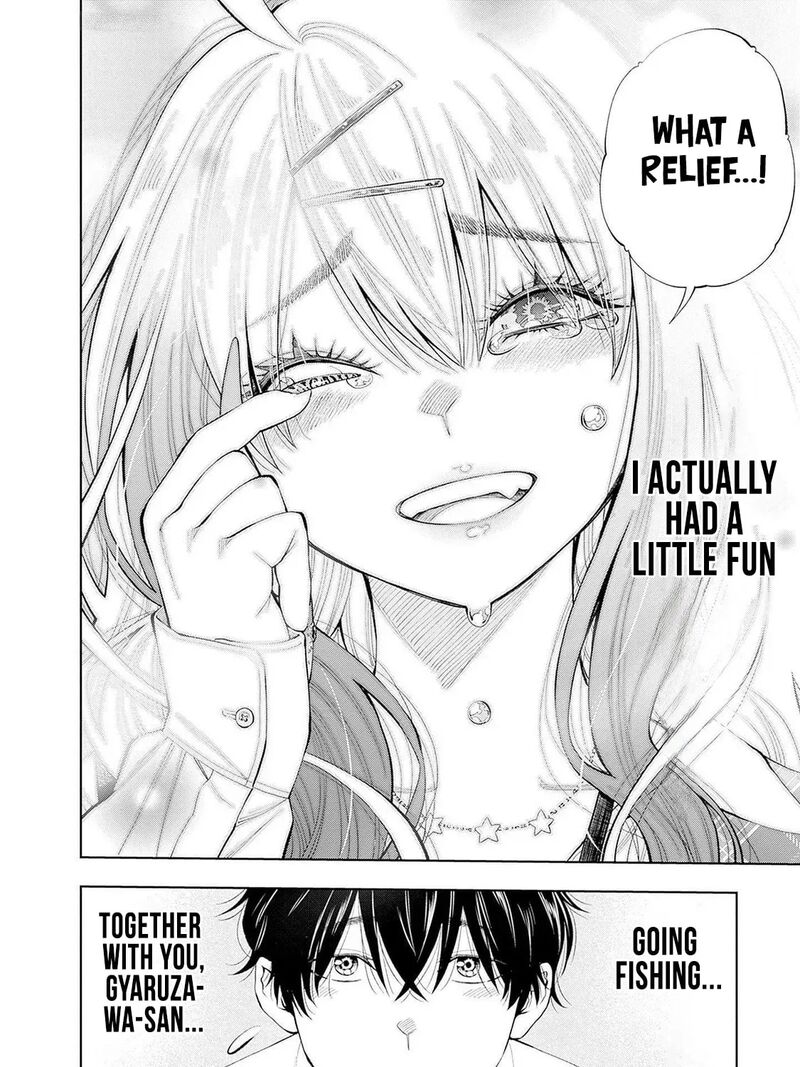 Tsutte Tabetai Gal Sawa San 15 48