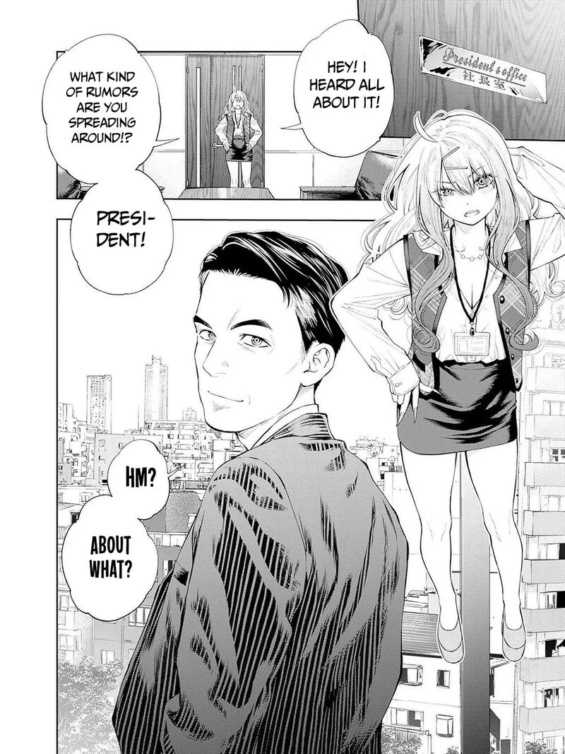 Tsutte Tabetai Gal Sawa San 15 56