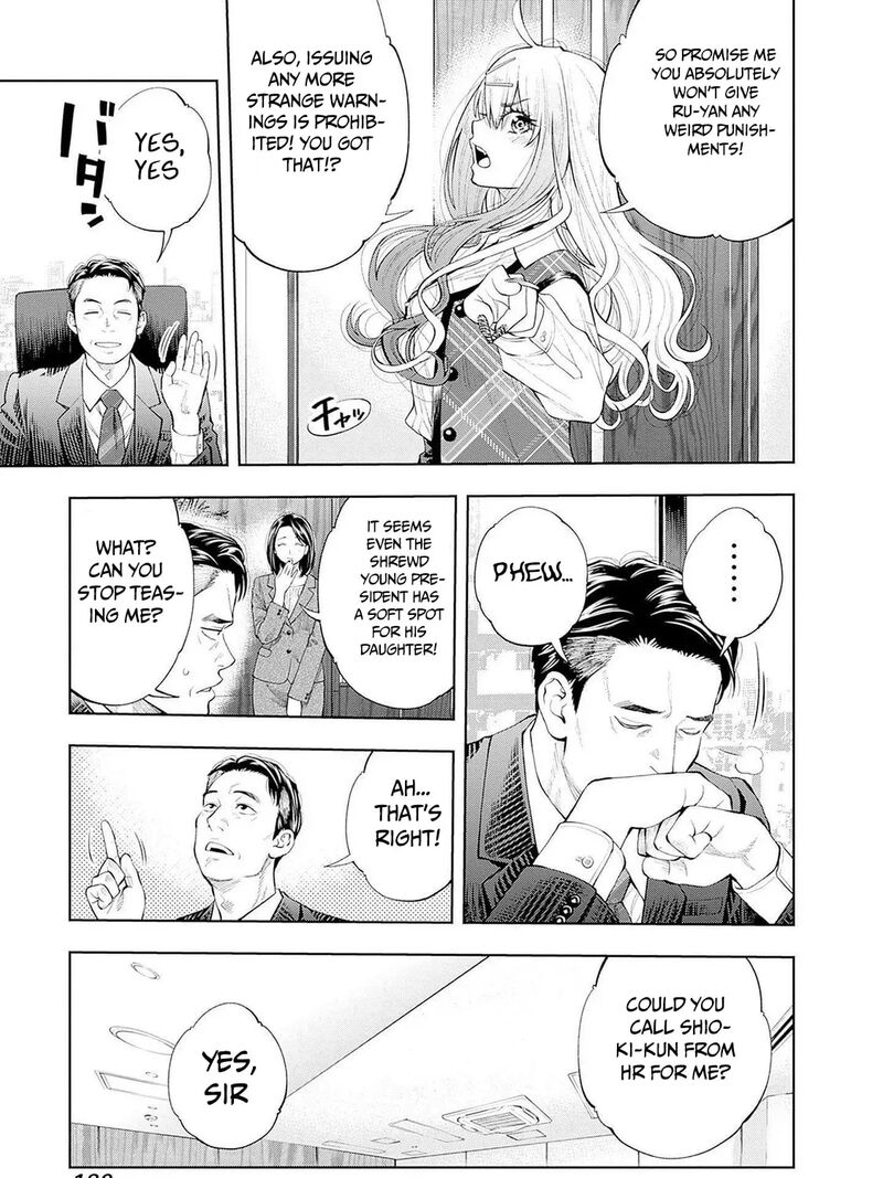 Tsutte Tabetai Gal Sawa San 15 62