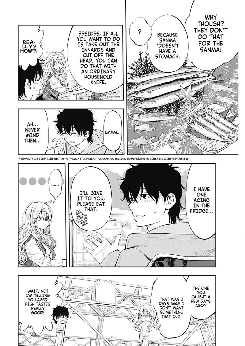 Tsutte Tabetai Gal Sawa San 2 10