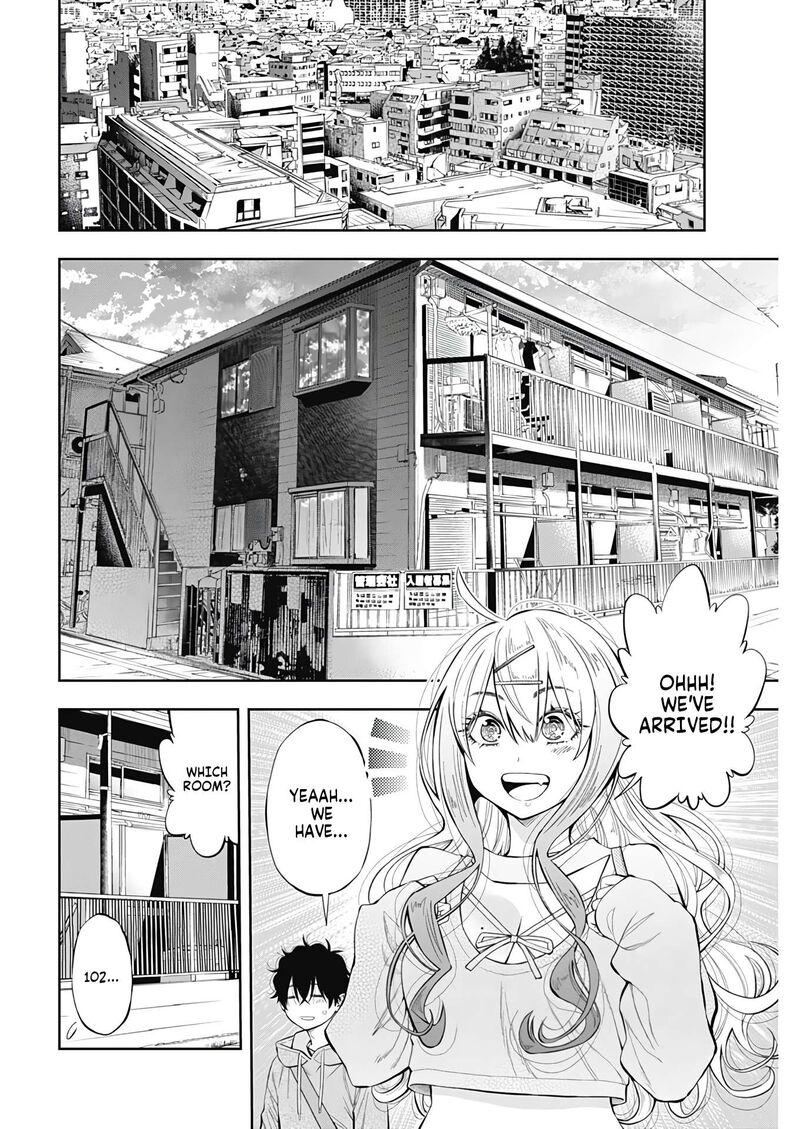 Tsutte Tabetai Gal Sawa San 2 16