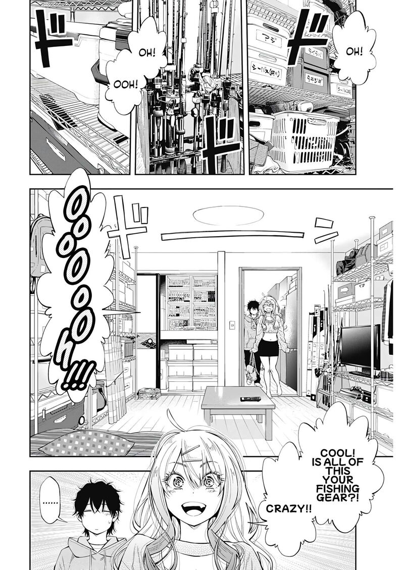 Tsutte Tabetai Gal Sawa San 2 18