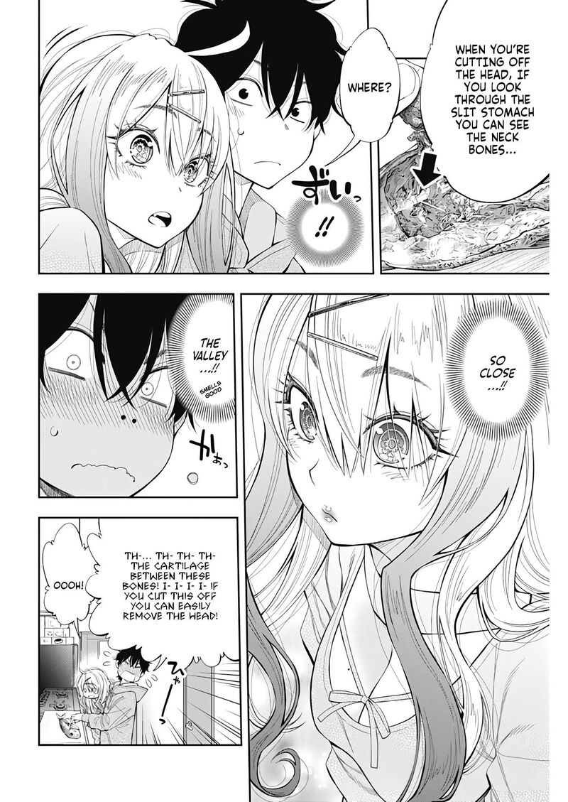 Tsutte Tabetai Gal Sawa San 2 22
