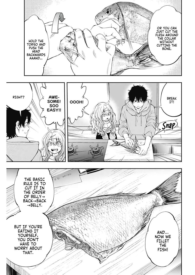 Tsutte Tabetai Gal Sawa San 2 23