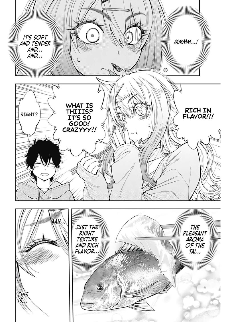 Tsutte Tabetai Gal Sawa San 2 26