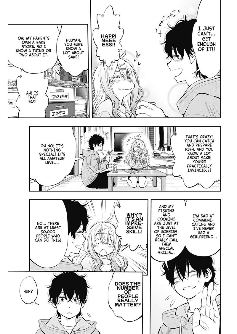 Tsutte Tabetai Gal Sawa San 2 31