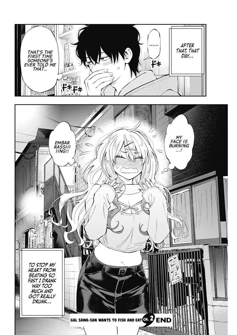 Tsutte Tabetai Gal Sawa San 2 36