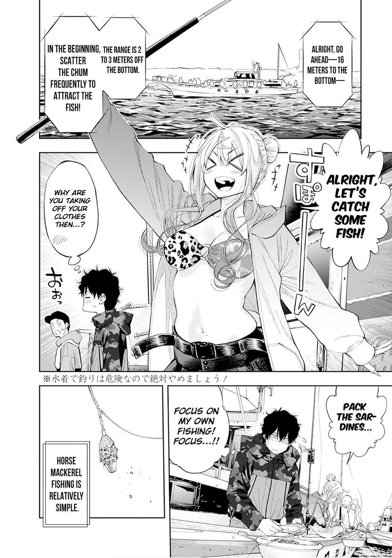 Tsutte Tabetai Gal Sawa San 3 12