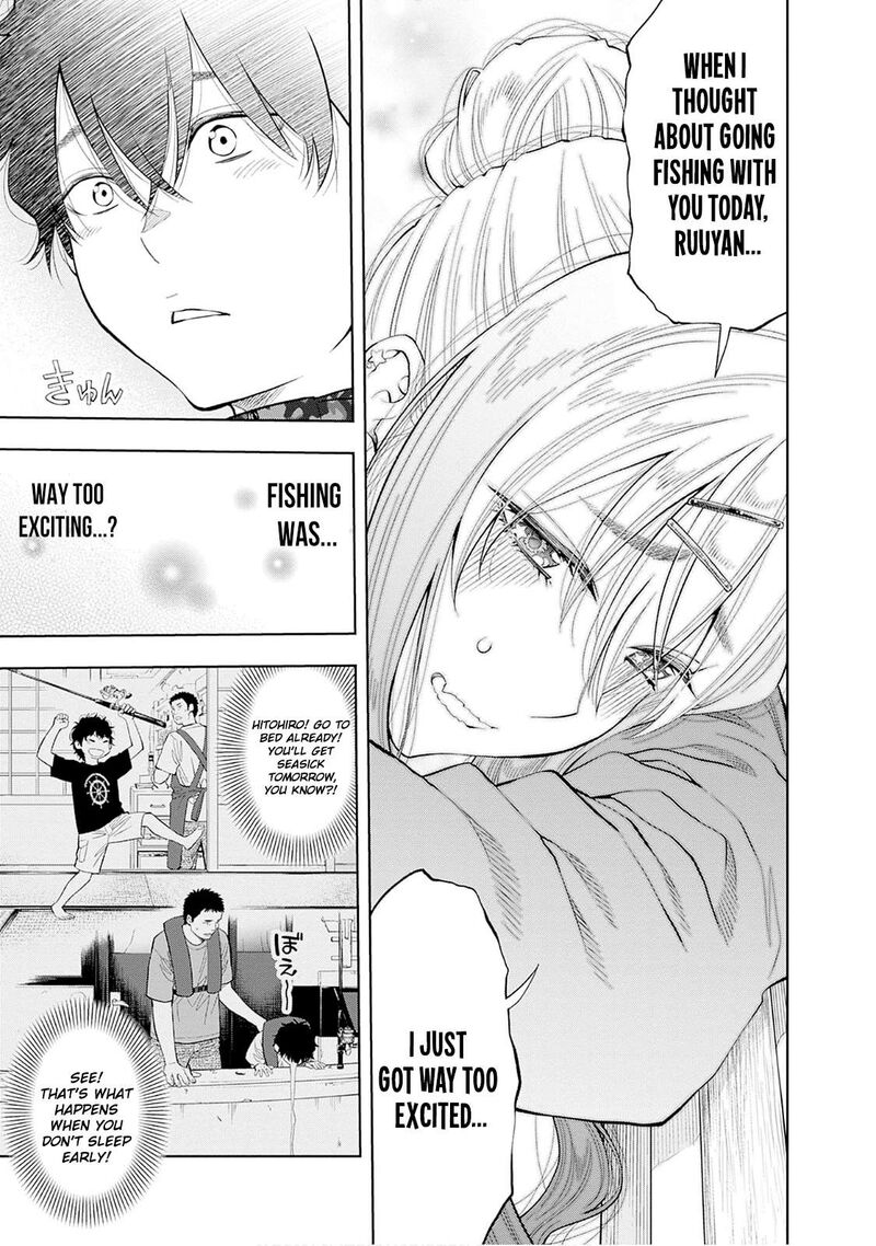 Tsutte Tabetai Gal Sawa San 3 19