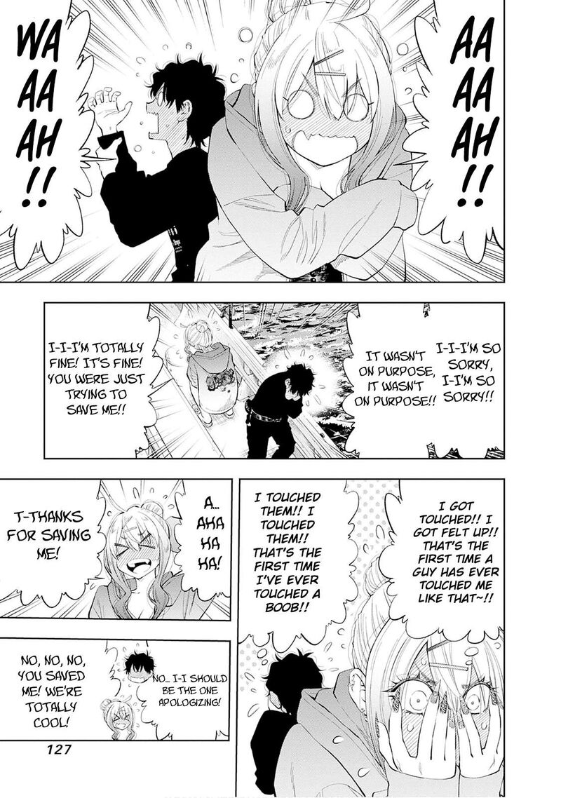 Tsutte Tabetai Gal Sawa San 3 25
