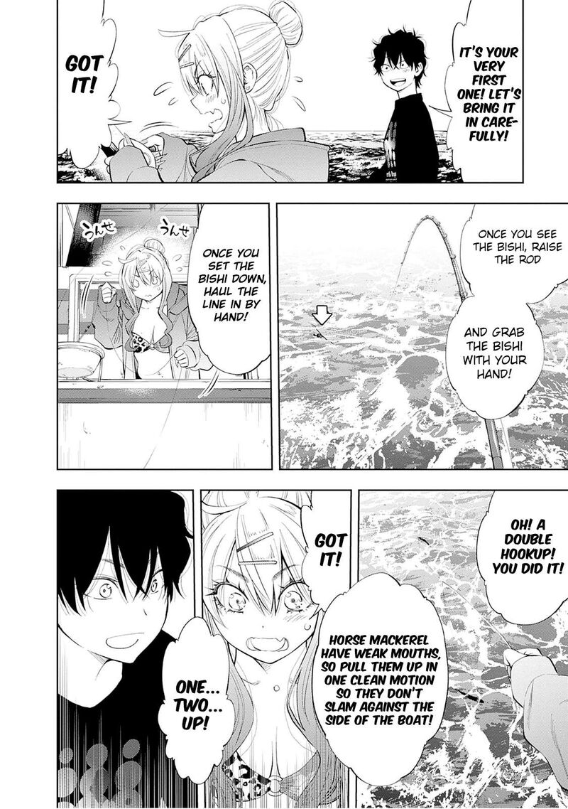 Tsutte Tabetai Gal Sawa San 3 28