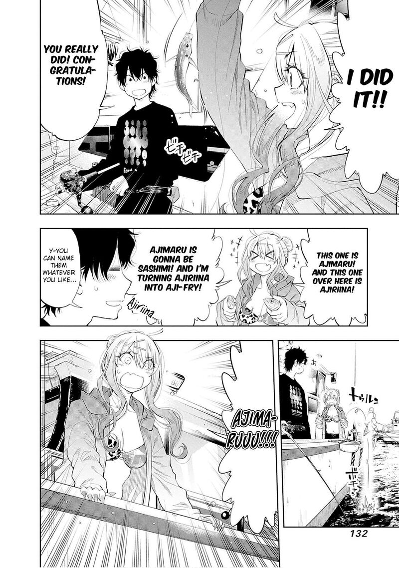 Tsutte Tabetai Gal Sawa San 3 30