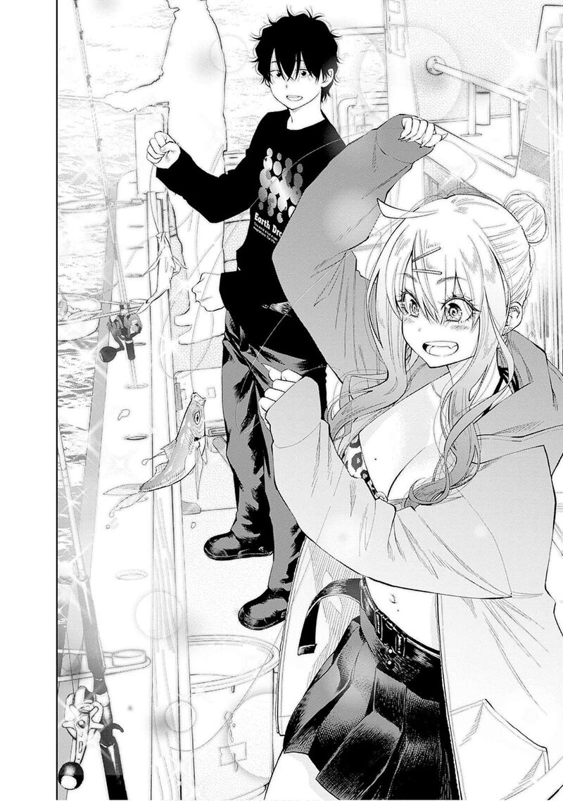 Tsutte Tabetai Gal Sawa San 3 32