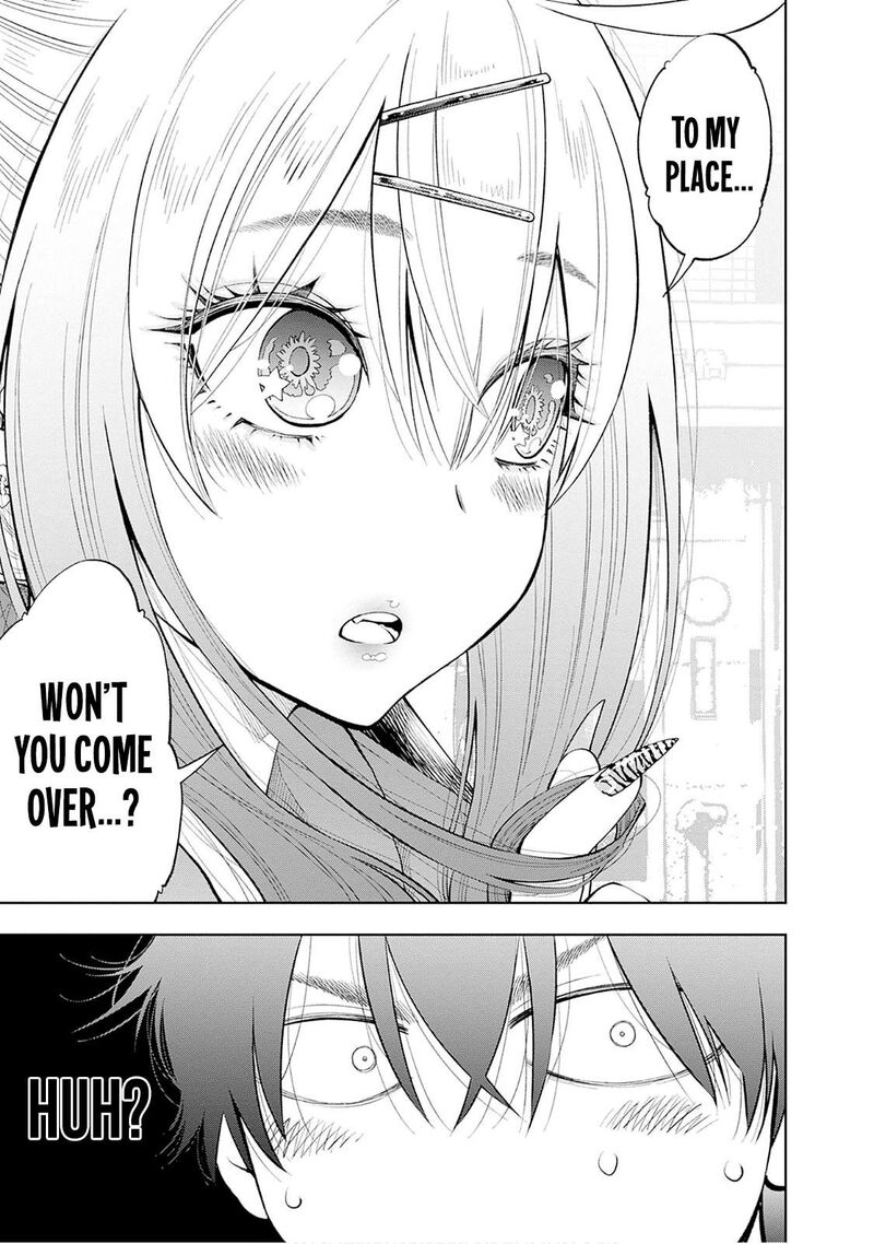 Tsutte Tabetai Gal Sawa San 3 35