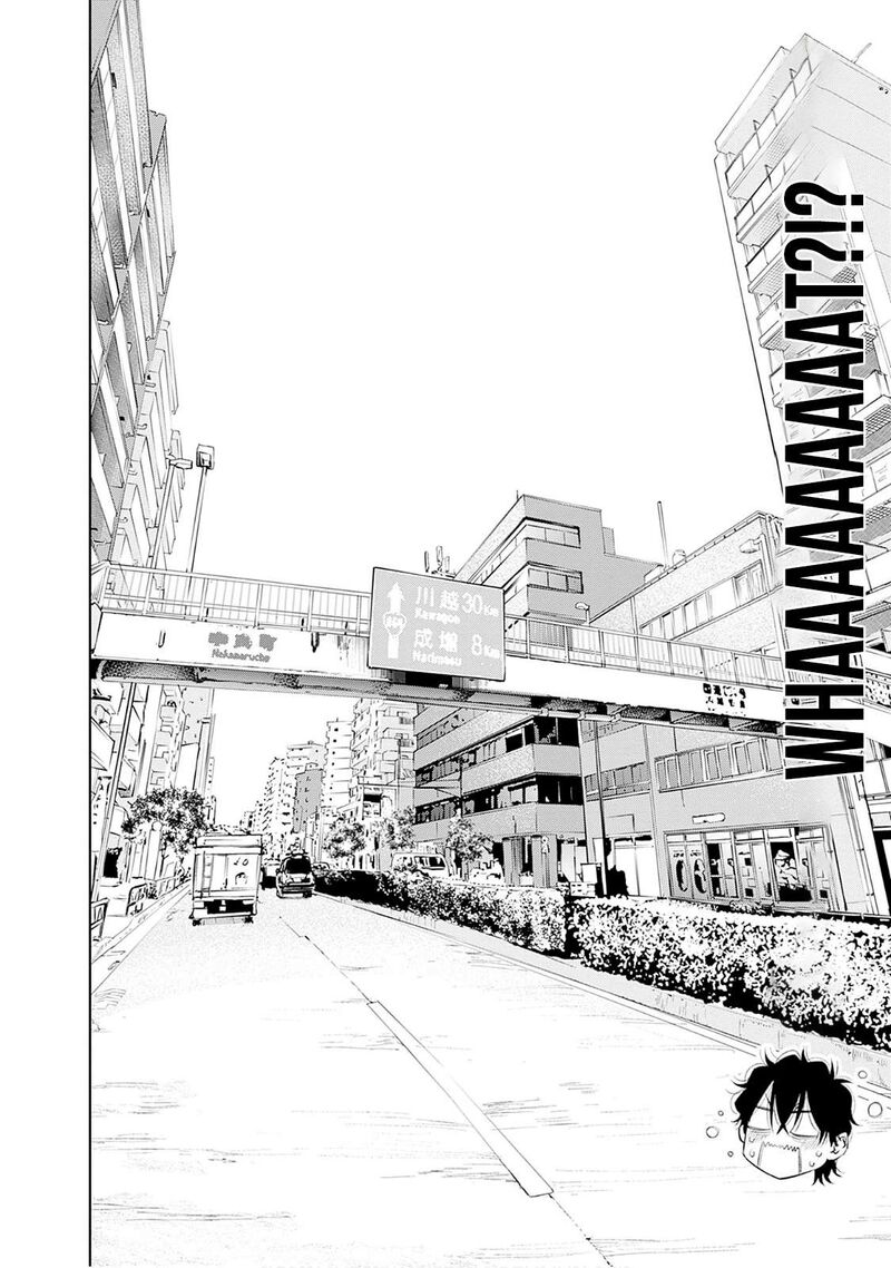 Tsutte Tabetai Gal Sawa San 3 36