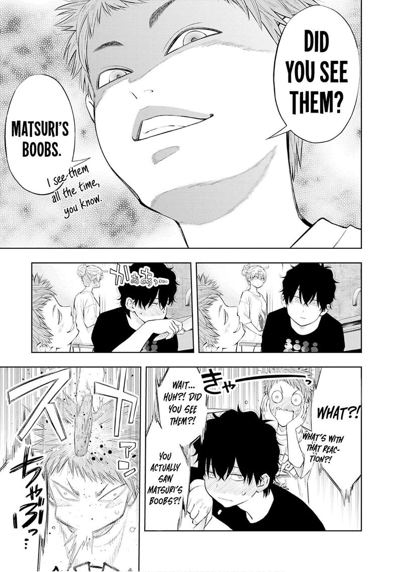 Tsutte Tabetai Gal Sawa San 4 16