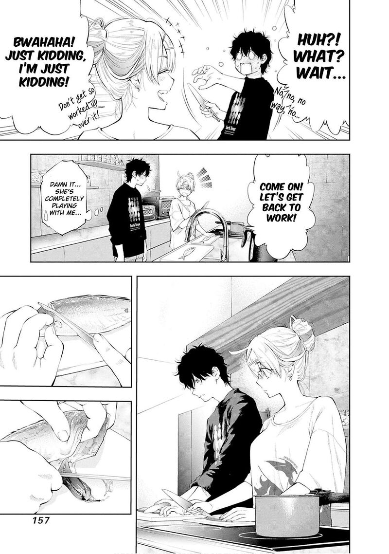 Tsutte Tabetai Gal Sawa San 4 18
