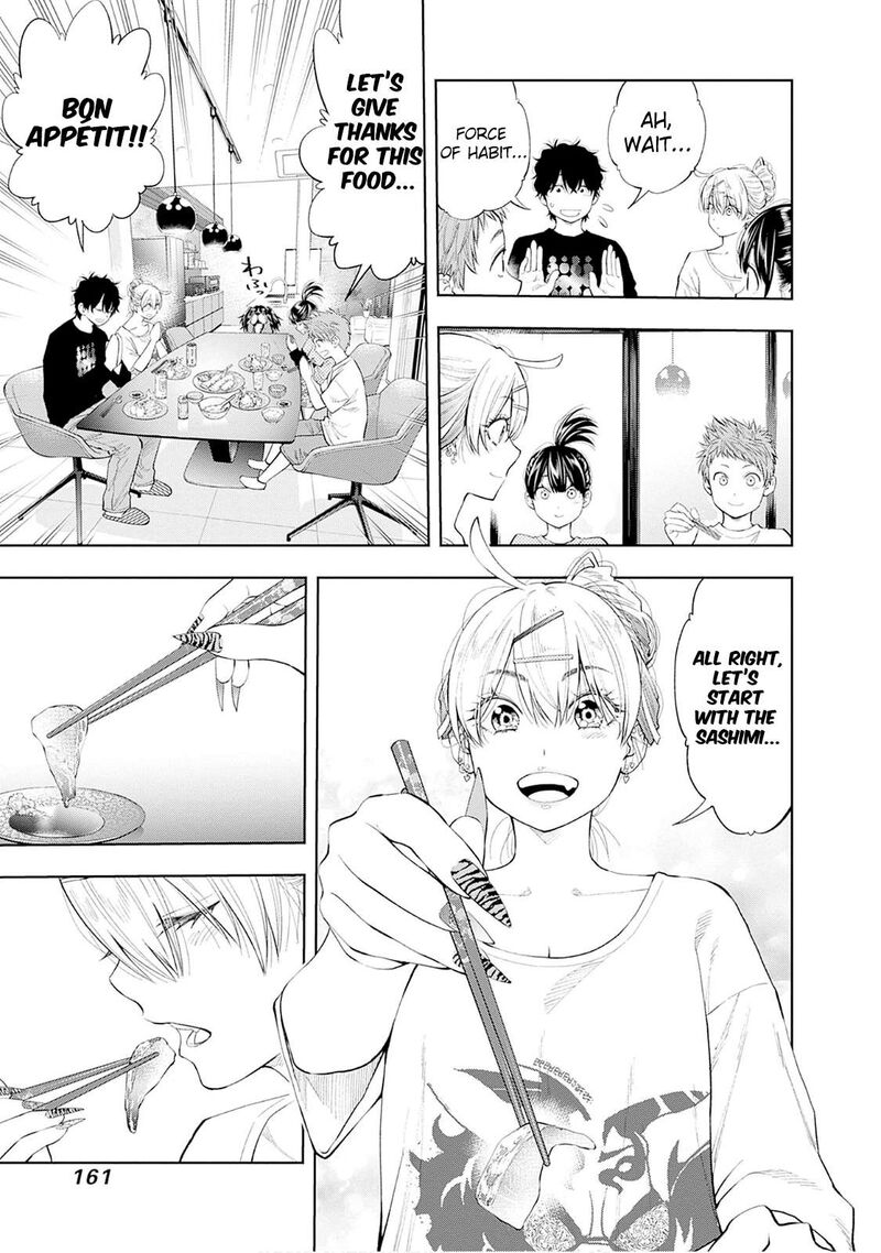 Tsutte Tabetai Gal Sawa San 4 22