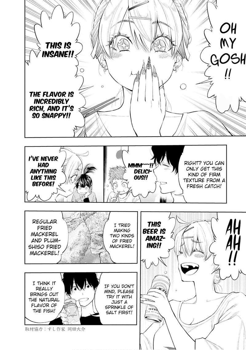 Tsutte Tabetai Gal Sawa San 4 23