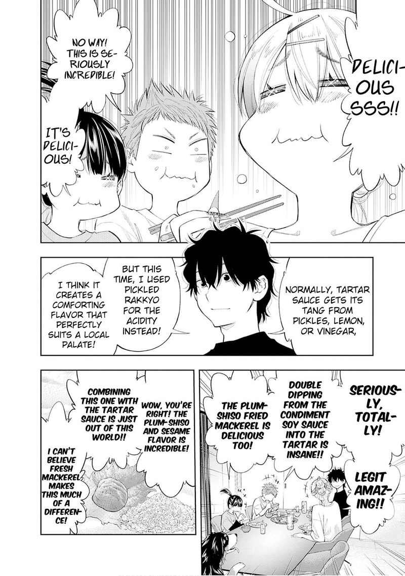 Tsutte Tabetai Gal Sawa San 4 27