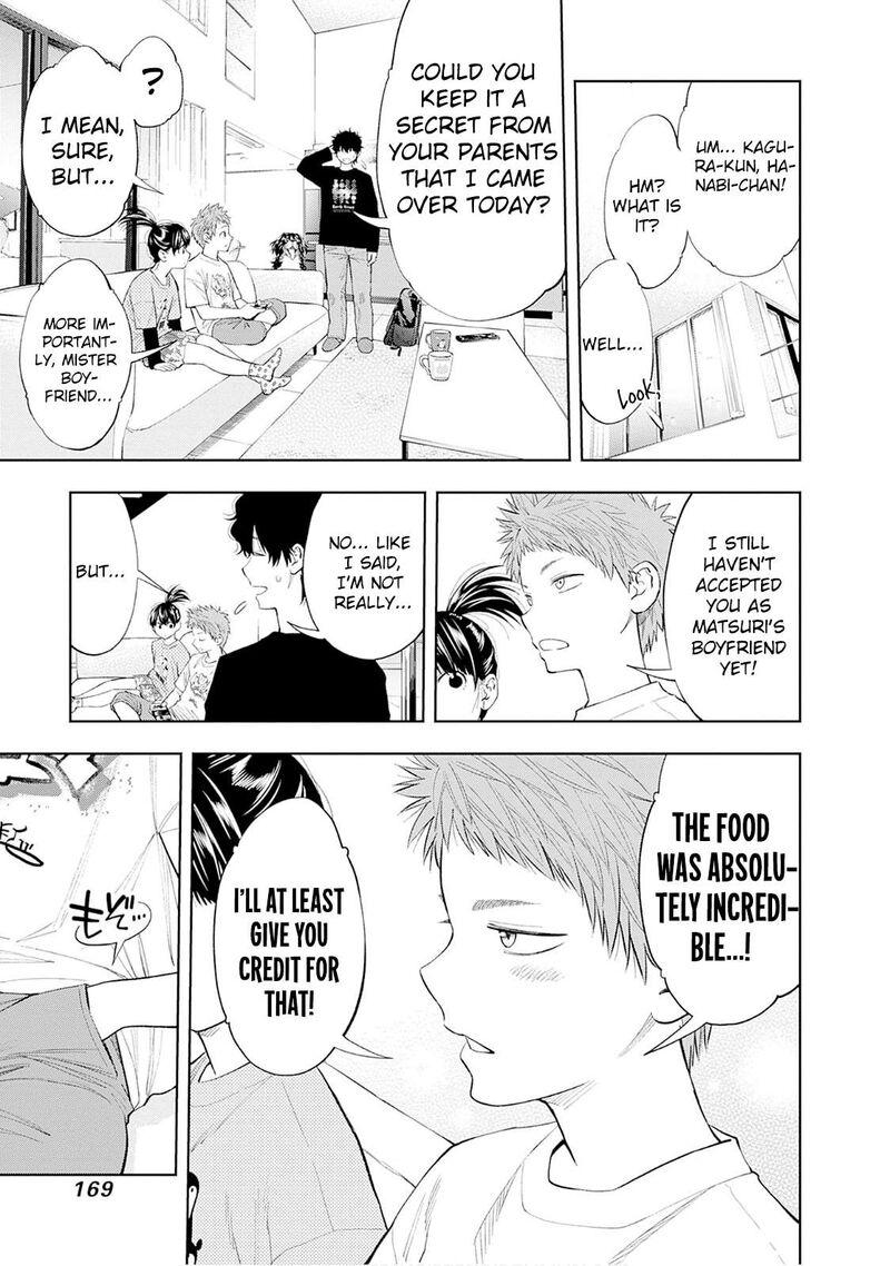 Tsutte Tabetai Gal Sawa San 4 30