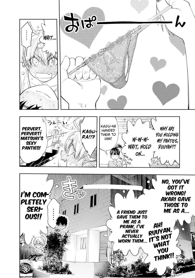 Tsutte Tabetai Gal Sawa San 4 33