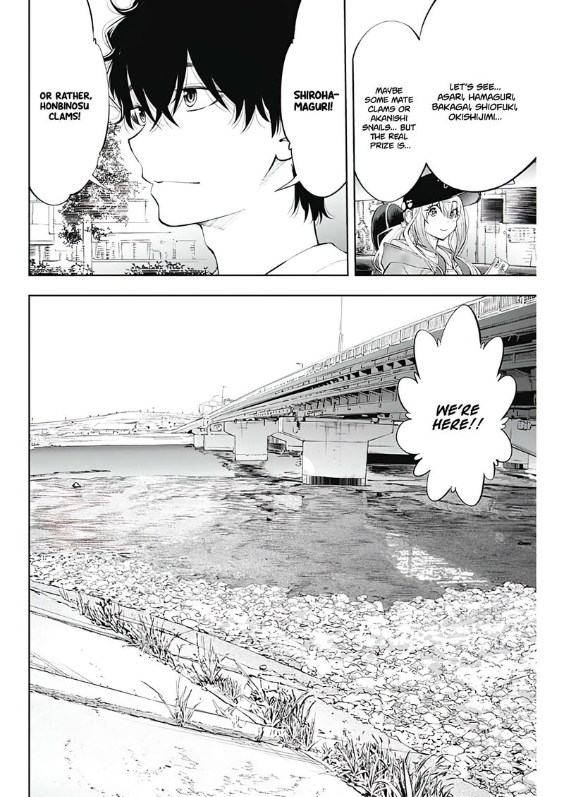 Tsutte Tabetai Gal Sawa San 6 3
