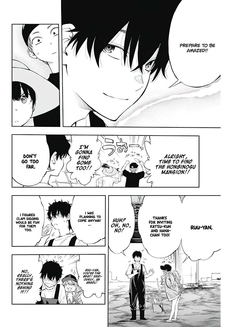 Tsutte Tabetai Gal Sawa San 6 7