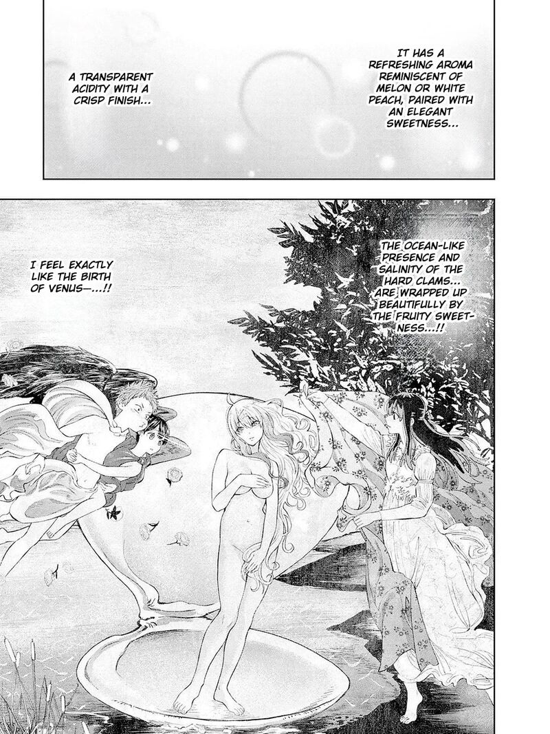 Tsutte Tabetai Gal Sawa San 8 30