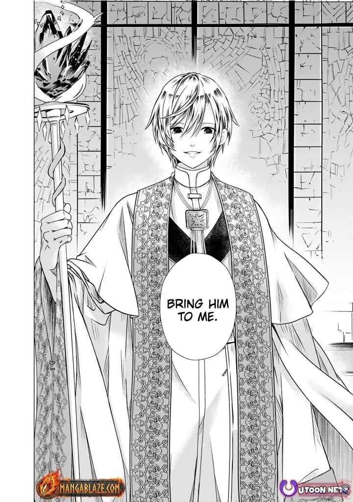 Uchi No Inu Ga Tsuyosugirun Desu Ga Tensei Shitara Megami Sama No Shukufuku De Sekai Wo Sukuu Koto Ni Narimashita 13 17