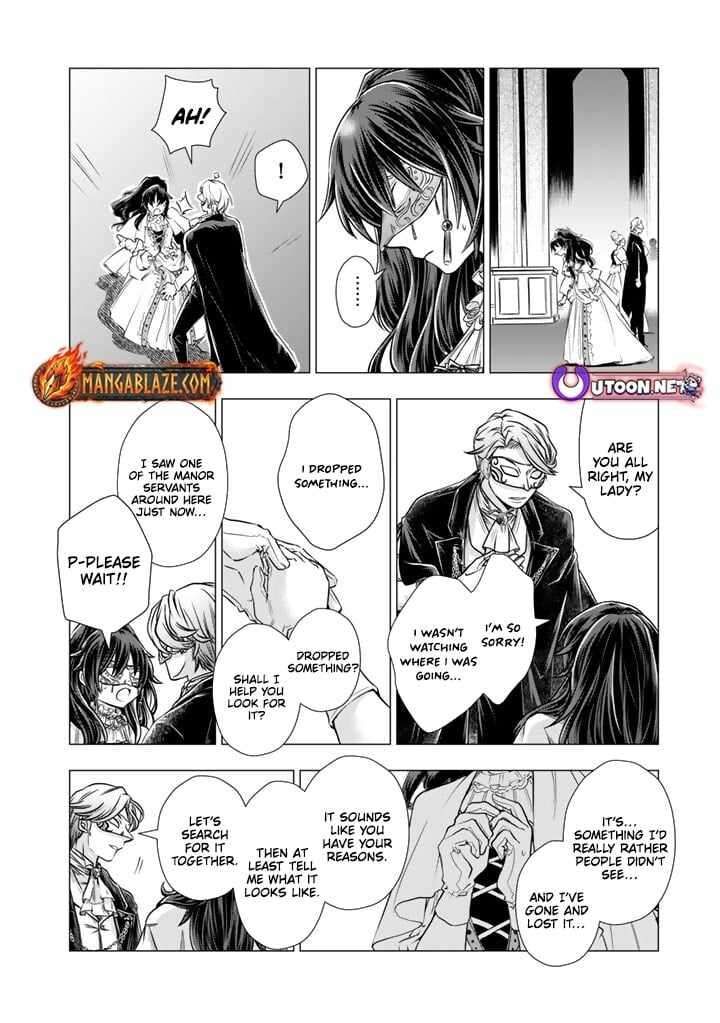 Uchi No Inu Ga Tsuyosugirun Desu Ga Tensei Shitara Megami Sama No Shukufuku De Sekai Wo Sukuu Koto Ni Narimashita 17 2