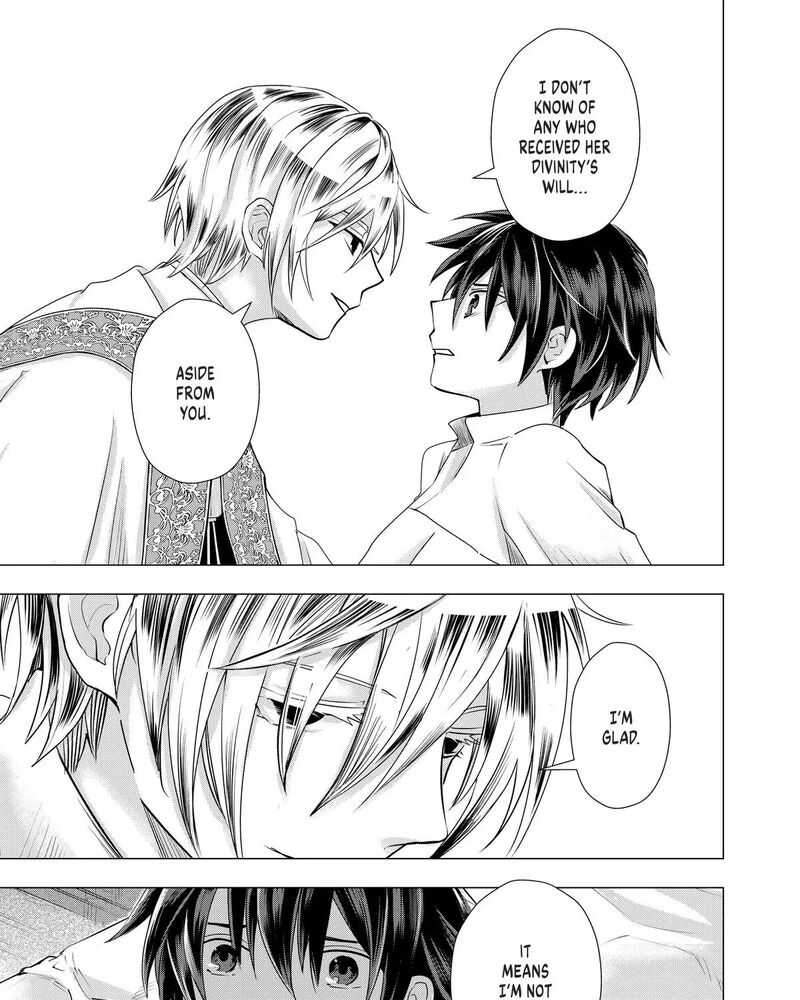 Uchi No Inu Ga Tsuyosugirun Desu Ga Tensei Shitara Megami Sama No Shukufuku De Sekai Wo Sukuu Koto Ni Narimashita 20 17