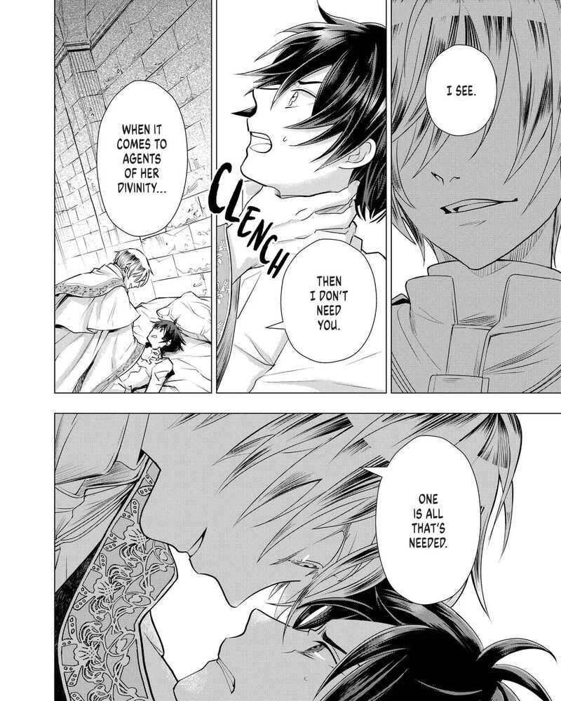 Uchi No Inu Ga Tsuyosugirun Desu Ga Tensei Shitara Megami Sama No Shukufuku De Sekai Wo Sukuu Koto Ni Narimashita 20 23