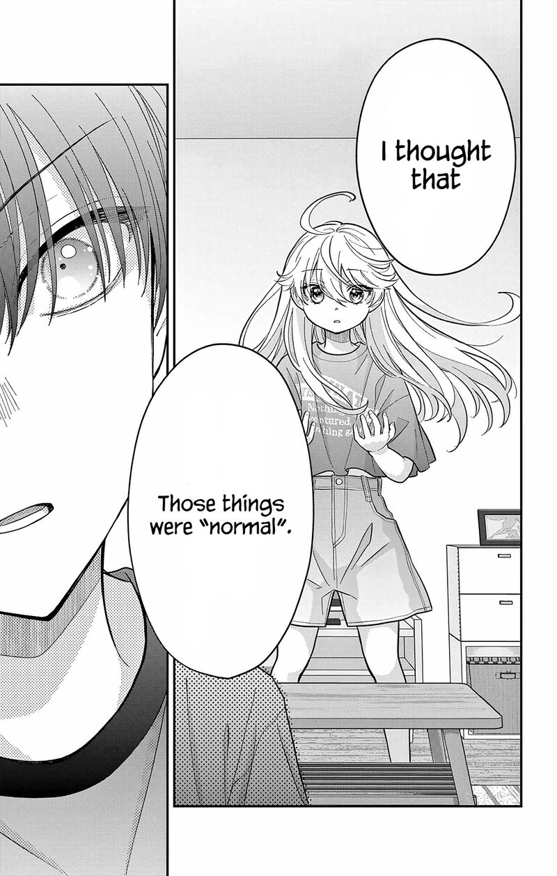 Uesugi Kun Wa Onnanoko Wo Yametai 22b 9