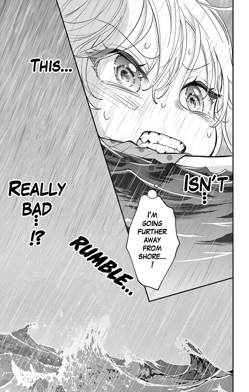 Uesugi Kun Wa Onnanoko Wo Yametai 24 11