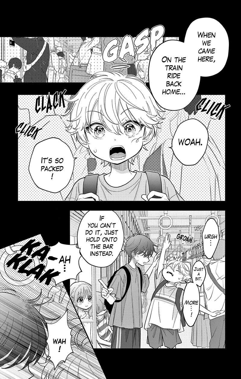 Uesugi Kun Wa Onnanoko Wo Yametai 24 13